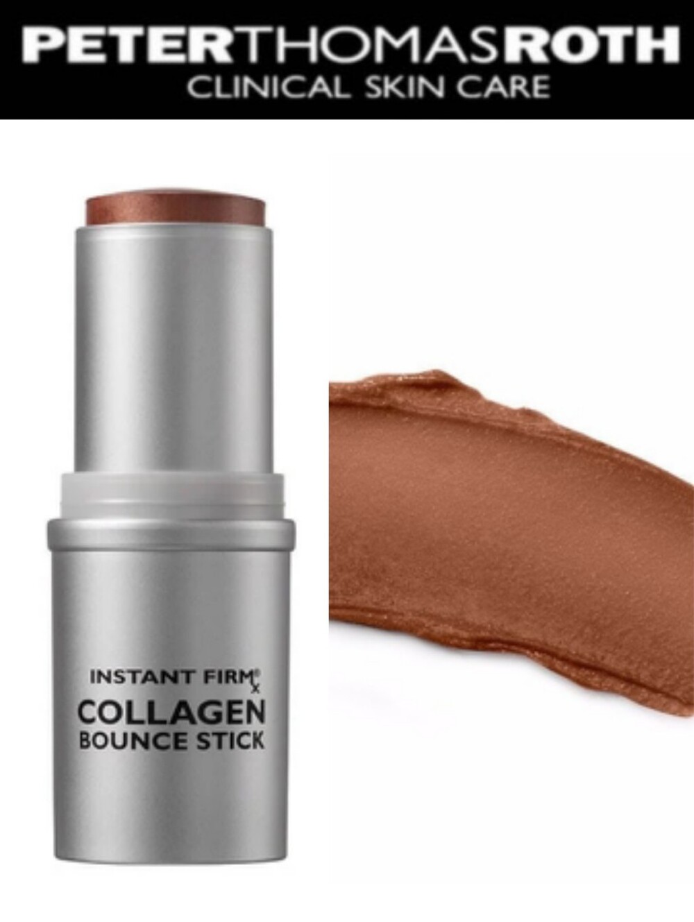 Peter Thomas Roth Instant FirmX Collagen Bounce Stick